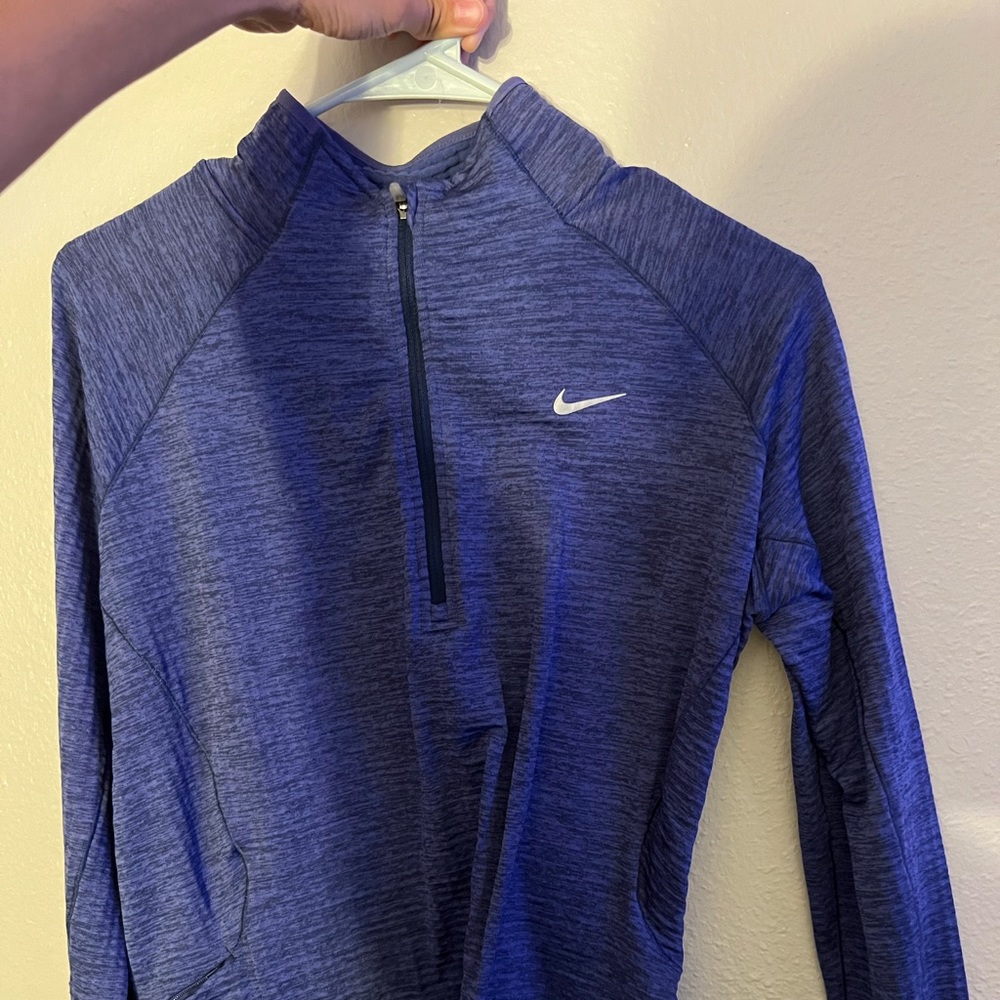 Dry Fit Long sleeve